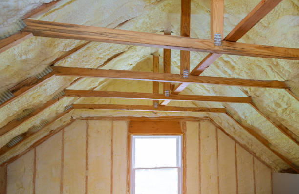 Best Insulation Replacement Services  in Akron, CO