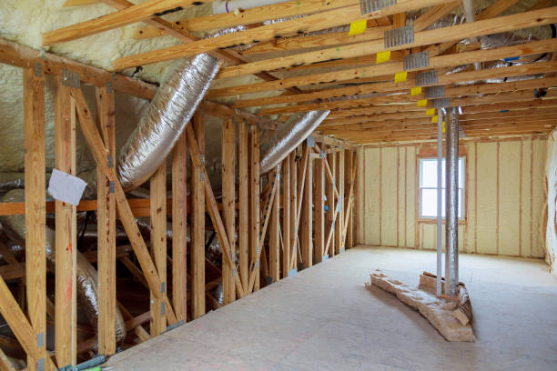 Professional Insulation Contractor in Akron, CO