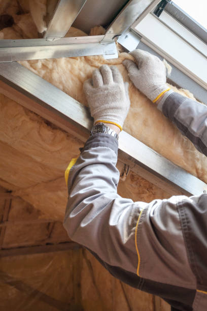 Best Affordable Insulation Services  in Akron, CO