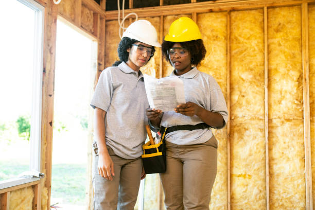 Best Crawl Space Insulation  in Akron, CO