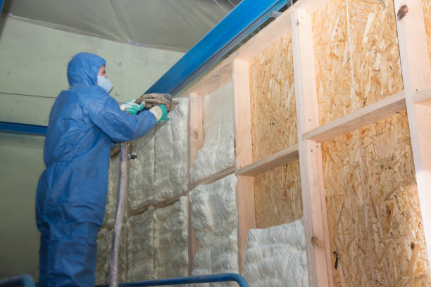 Best Energy-efficient Insulation  in Akron, CO