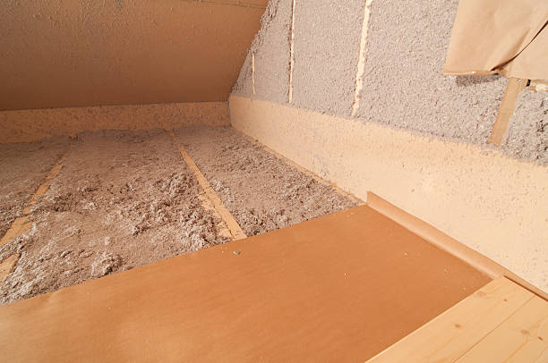 Trusted Akron, CO Insulation Contractor Experts