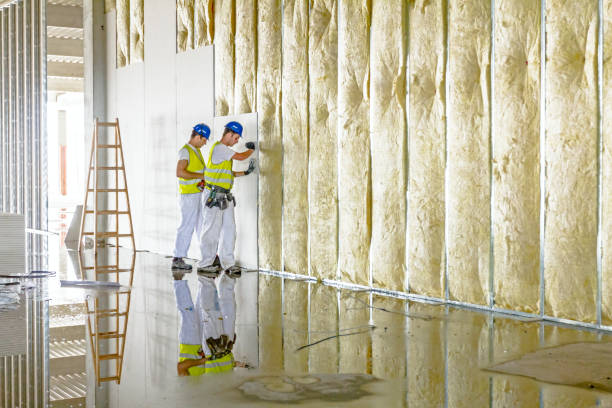 Best Wall Insulation Contractor  in Akron, CO